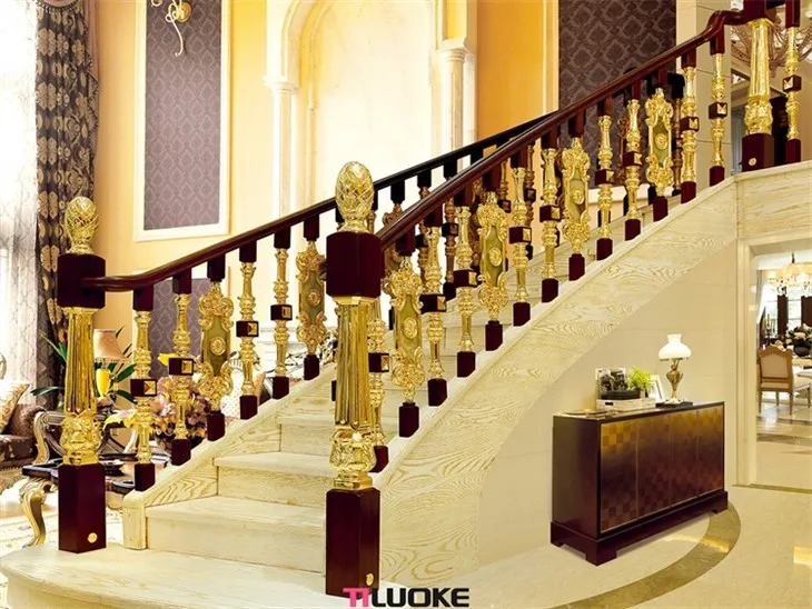 interior banister interior banister