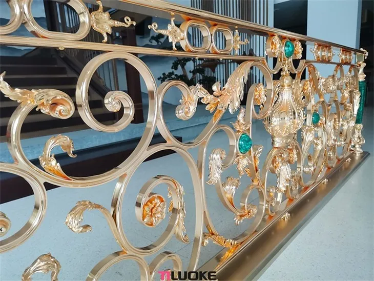 luxury staircase railing luxury staircase railing