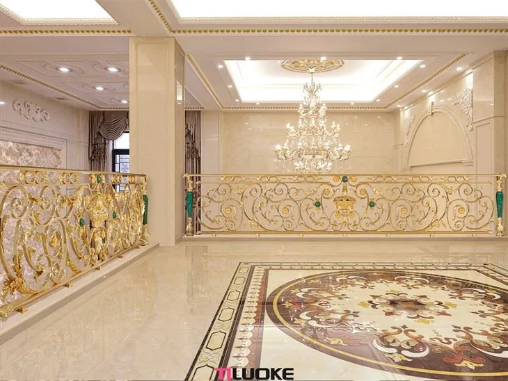 luxury stair handrail luxury stair handrail