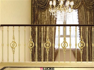 Deckorators Classic Balusters